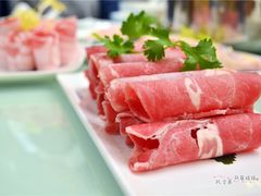 -潮福城大酒楼·潮味粤品·港式点心(湖滨北路店)