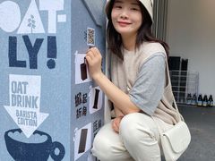 -UPUPKAFE  立咖啡(浏城桥店)