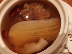 -喜来登由由大酒店九州膳坊中餐厅