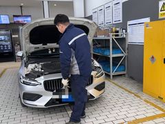 -苏州市东昌沃尔沃4S店(相城沃尔沃太阳路店)