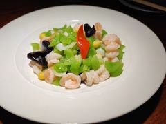 喜粤小炒皇-喜粤广东菜(汉屯路店)