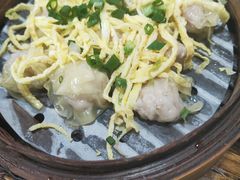 -都谷包子(天一广场店)