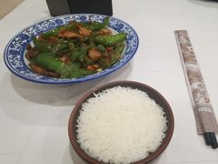 -新新湘菜馆(新中街二条店)