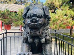 -承德避暑山庄景区