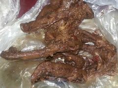 -久久丫鸭脖(金鸡湖欧尚店)