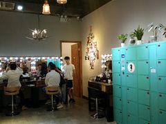 -海马体照相馆(龙湖杭州金沙天街店)