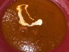 烤鸡肉玛莎拉-Tony's House