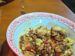 -陈家婆的菜(梅溪湖店)