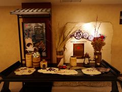 -天伦王朝酒店·盛华瑄餐厅