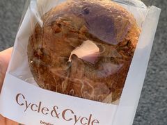 -Cycle&Cycle Artisan(天目里店)