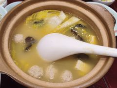 -宏状元现熬粥·京味菜(五棵松店)