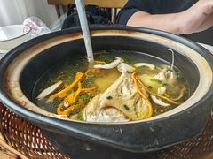-蟹天蟹地农家菜·阳澄湖大闸蟹(浅水湾店)
