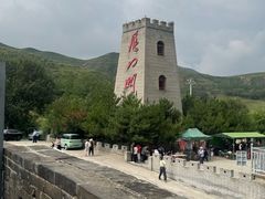 -雁门关景区