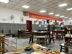 大堂-李德富老街牛杂火锅(抚琴街店)