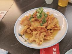 -东北范·金牌肘子·杀猪菜(美乐城店)