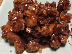 糖醋排骨-新白鹿餐厅(西湖银泰店)