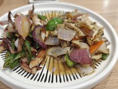 -上渔铁板烧(熙悦汇店)
