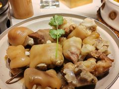 -闽公馆·客家私房菜·商务宴请·包厢(杏林橡树湾店)