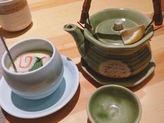 -竹幸日本料理(国光1937科技文化创意园店)
