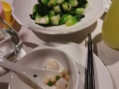 -漢舍中国菜馆(浦东嘉里城店)