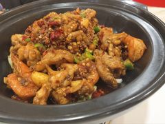 -蓝天宾馆·融合菜·宴席(解放大道店)