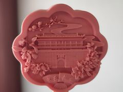 -西安城墙·碑林历史文化景区