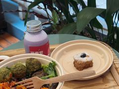 -Carrot&Cleaver蔬蔬食验室 By MissGreen(上海商城店)