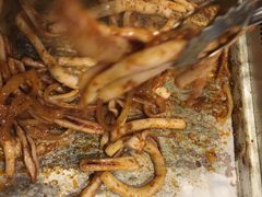 -新石器烤肉(张家港购物公园店)