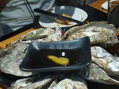 -烧蠔帮·湛江生蚝(工农店)