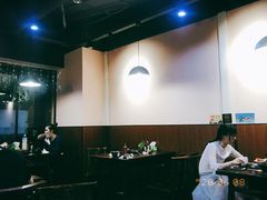 大堂-意成料理