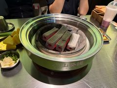 -山葵说·泥炉烤肉(泰达时尚E街区店)