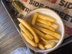 -Side Street街旁(交道口店)