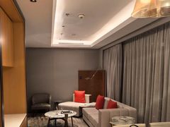 -广州奥园喜来登酒店