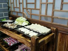 -丽江人家斑鱼火锅(保健路店)