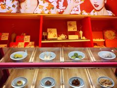 -阮大兴糕团(日月光中心店)