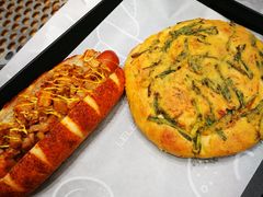 -LELECHA乐乐茶(新街口大洋店)