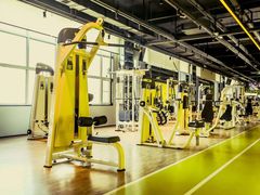 -Liking Fit 24H智能健身(旗舰店)
