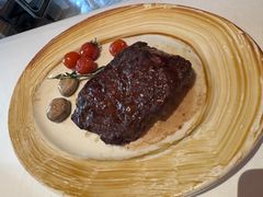 -波特曼西餐厅(中央大街店)