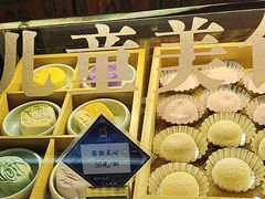 -鹊华居·地道鲁菜·海鲜·融合味(大明湖店)