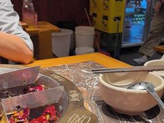 -堂客老火锅(欣阳广场总店)