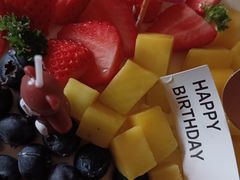 -洛雅艾思·生日蛋糕商务茶歇甜品台(北京店)