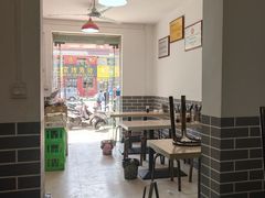 -福李记豆腐汤(丽新路店)