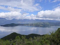 -丽江泸沽湖景区