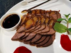 -京采烤鸭清真餐厅(金桥店)