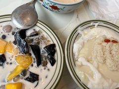 -堂屋糖水店(愚园店)