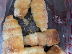 -中关村茶点