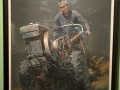 -江苏省美术馆(长江路新馆)