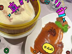 -局气 烤鸭·北京菜(光华路店)
