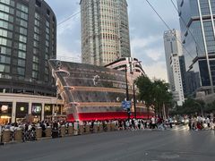 -王家沙点心店(南京西路总店)