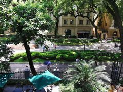 -星巴克臻选(广州沙面店)